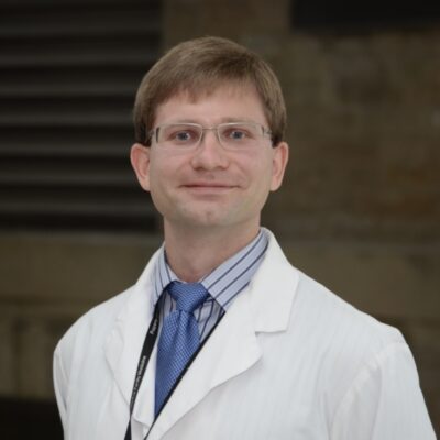 DR. ANDREY VISHNYAKOV, MD